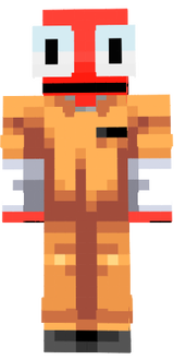 SAS Prisoner