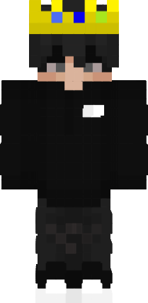 Preview of texture: king