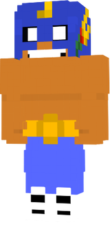el primo