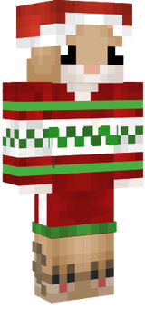 MoonCrix pull Noel
