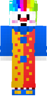 Clown