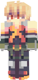 Bakugou
