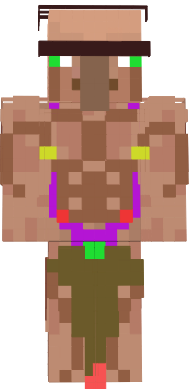 Preview of texture: niced