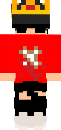 Preview of texture: DenpaiPlayzz