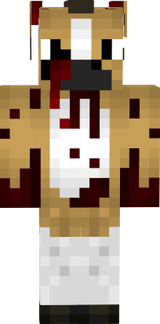 werehorse