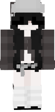 Preview of texture: girl_няшка