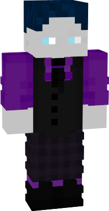 Preview of texture: BASTI MINECRAFT