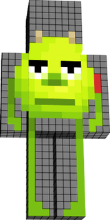 monster