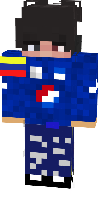 Preview of texture: SANTOS