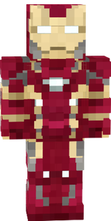 Iron Man