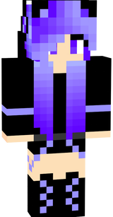 skin xiao