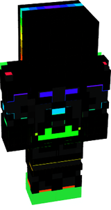java ZzjameszZ skin