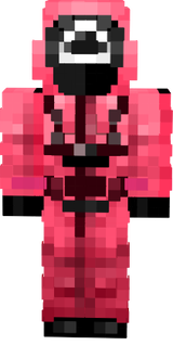 Squid games (Triangulo)