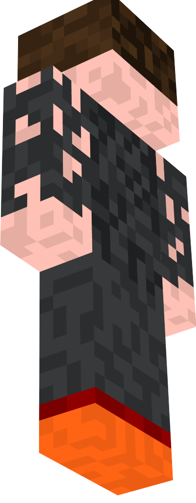 Preview of texture: Jaxzz's Skin