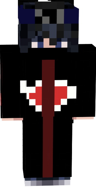 Preview of texture: Tomioka Akatsuki