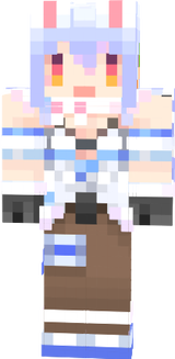 pekora
