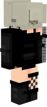 computer goth