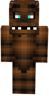Freddy Fazbear