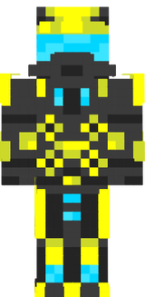 Omega Abyss PMC War Commander
