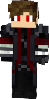 dragoneit18 full fight skin