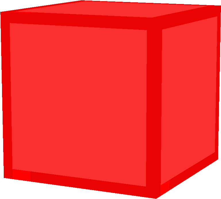 Preview of texture: hardened_clay-red.json