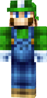 luigi