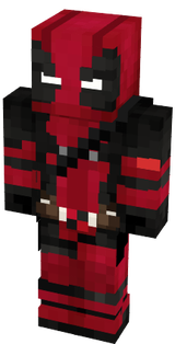 Dead Pool