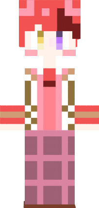 Preview of texture: 莉犬