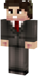 aiskin suit