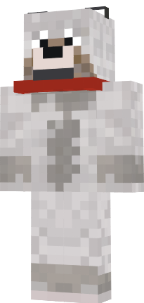 Preview of texture: dog