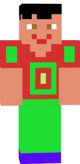 téli skin