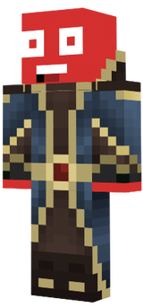 FacetedBaton867