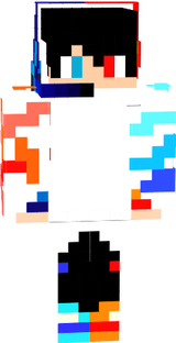 skin zio terbaru