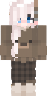 Yiiren bear form kitsune mask