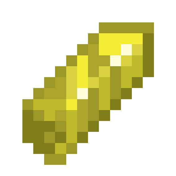 Preview of texture: yellow_candle