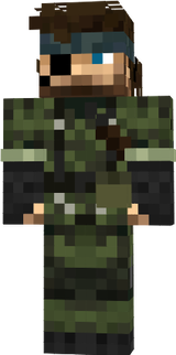 snake wh rl