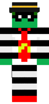 zombie
