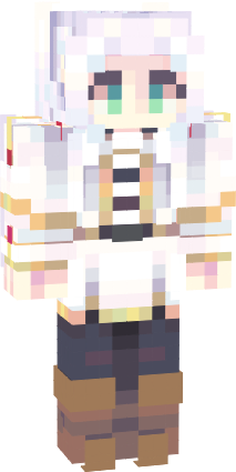 Preview of texture: frieren