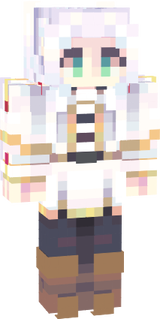 frieren