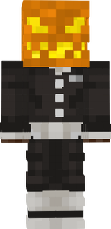 Pumking slayer