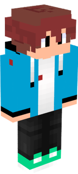 minha skin gustavo