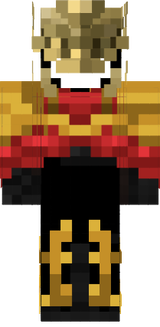 My mcc skin