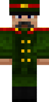 Stalin