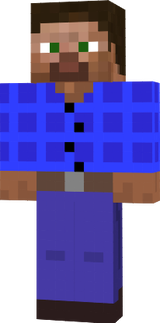 Benjamins skin