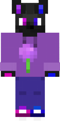 Preview of texture: Cosmo Allium Hoodie