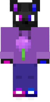 Cosmo Allium Hoodie