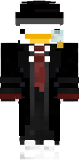 Pato fino