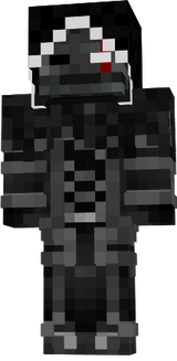 wither boss