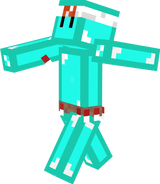diamond trainer