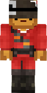 soldier